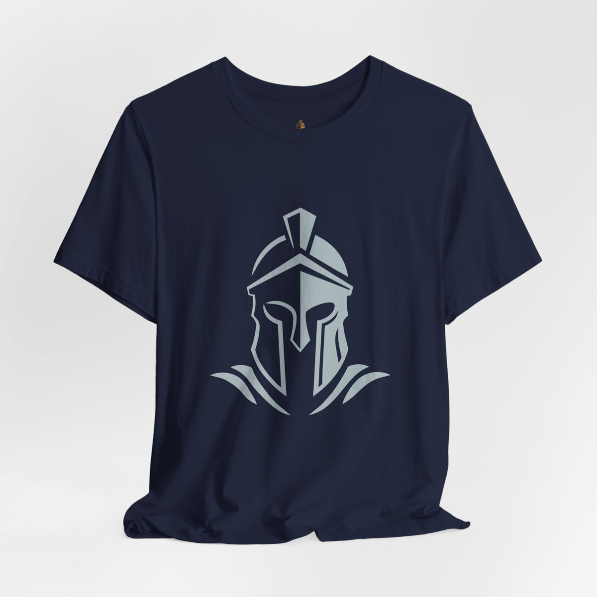 EmperoGear T-shirt – Grey Logo