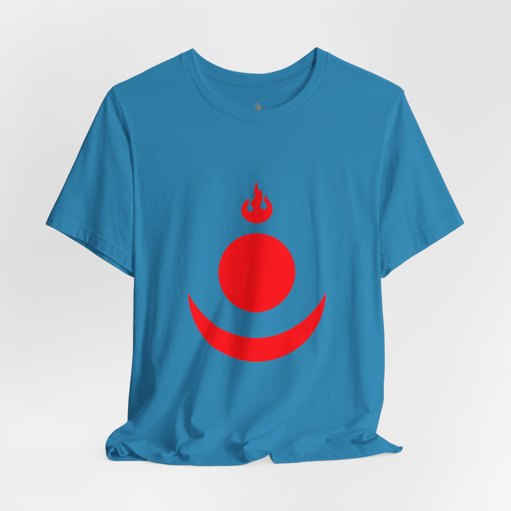 The Mongol Empire Emblem T-Shirt