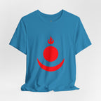 The Mongol Empire Emblem T-Shirt