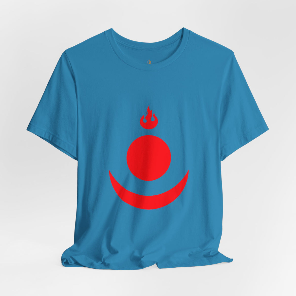 The Mongol Empire Emblem T-Shirt