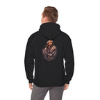 Genghis Khan Hoodie — The Mongol Empire