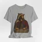 Decebalus T‑Shirt - Barbarians