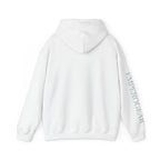 EmperoGear Hoodie — Grey Logo