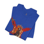 Tercios T-Shirt — Spanish Soldier Graphic Shirt