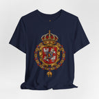 Royal Coat of Arms of the Polish-Lithuanian Commonwealth T-Shirt