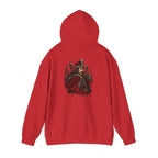 Vlad The Impaler Hoodie — The Romanian Principalities