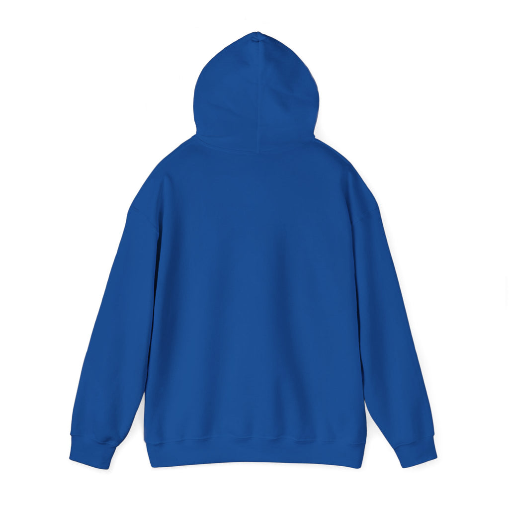 LEG V Macedonica Hoodie — Roman Legion Emblem Pullover