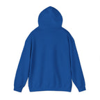 LEG V Macedonica Hoodie — Roman Legion Emblem Pullover
