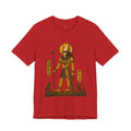Horus T-Shirt — Ancient Egypt God Graphic Tee