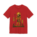 Horus T-Shirt — Ancient Egypt God Graphic Tee