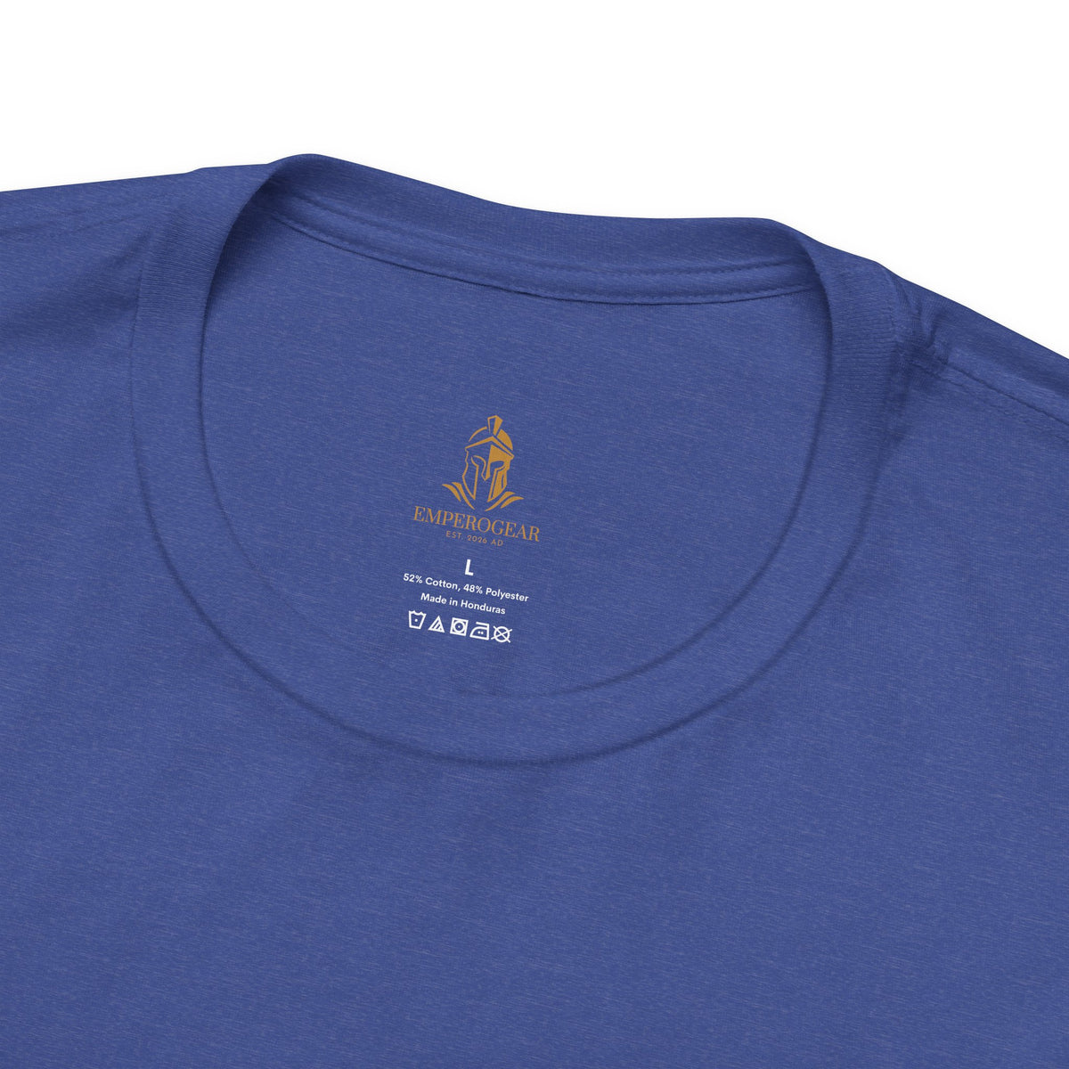 LEGIO V Macedonica Crest T-Shirt Roman Empire