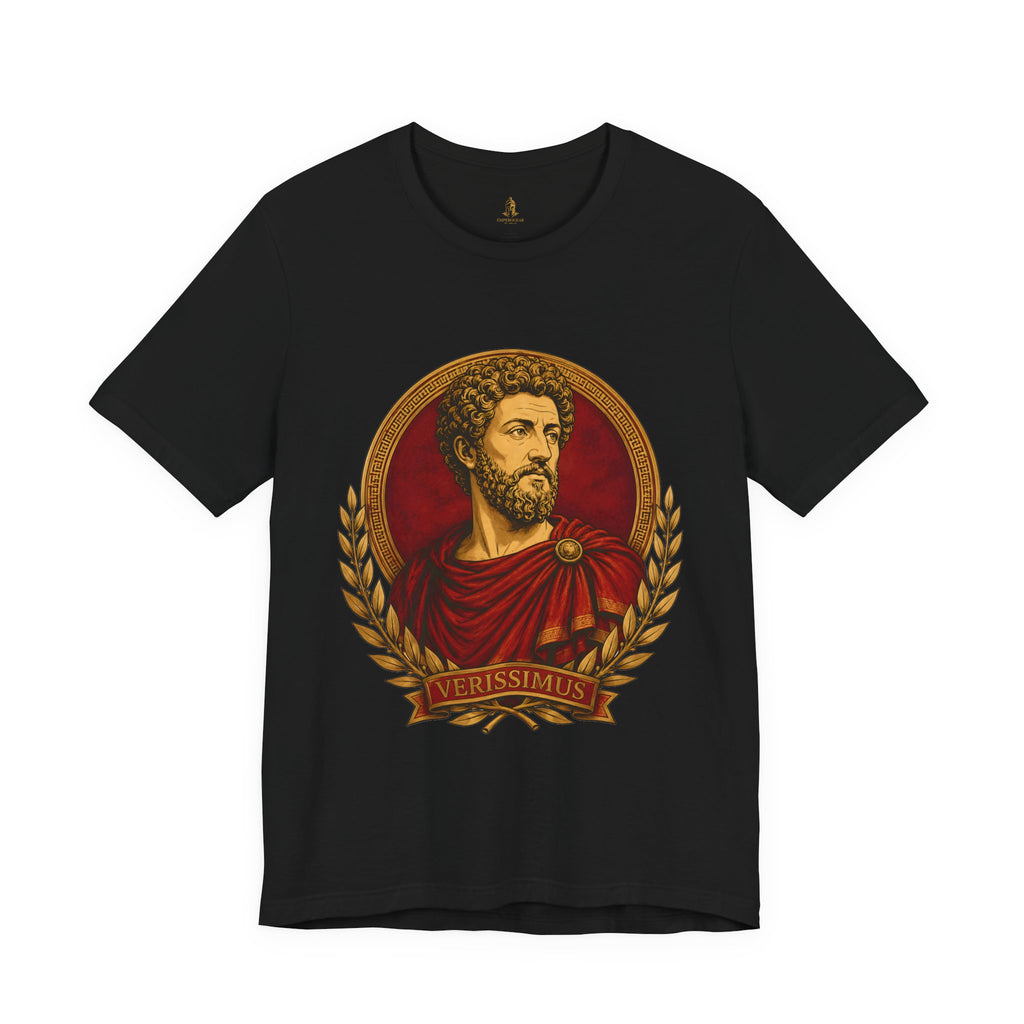 Marcus Aurelius T-Shirt —  Ancient Rome