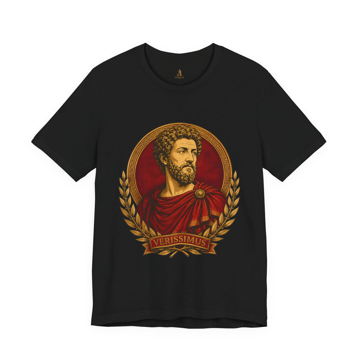 Marcus Aurelius T-Shirt —  Ancient Rome