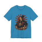 Oda Nobunaga T-Shirt – Rising Sun Tee