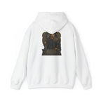 Harald Bluetooth Hoodie — Vikings