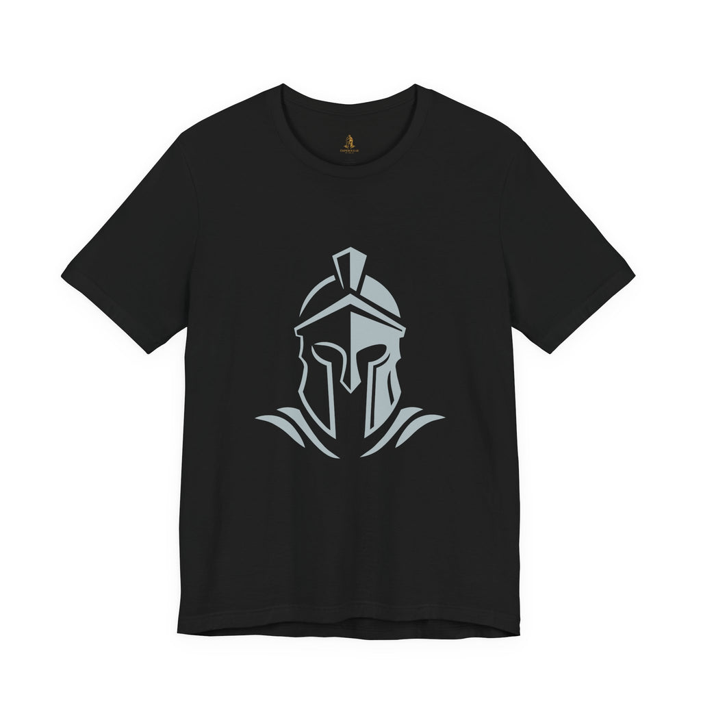 EmperoGear T-shirt – Grey Logo