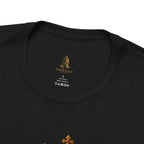Stephen The Great T‑Shirt — The Romanian Principalities