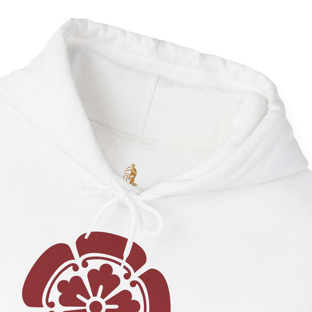 Samurai Dog Hoodie – Medieval Japan