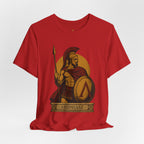 Leonidas T-Shirt – Ancient Greece