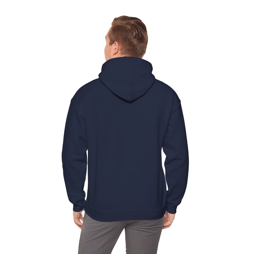 Crusader Cross Hoodie — Crusaders