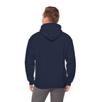 Crusader Cross Hoodie — Crusaders
