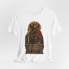 Holy Roman Empire Charlemagne T-Shirt — Pater Europae