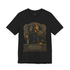 Harald Bluetooth T-Shirt — Vikings