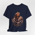 Genghis Khan T-shirt - The Mongol Empire