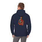 Mircea The Elder Hoodie — The Romanian Principalities