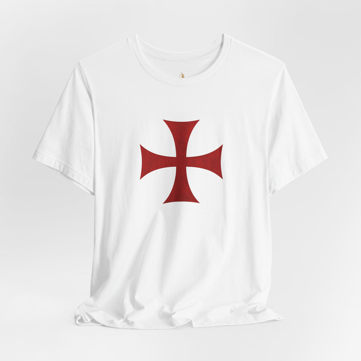 Crusader Cross Tee — Crusaders