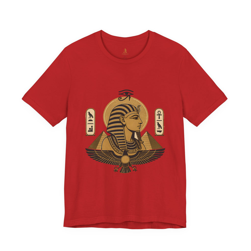 Egyptian Pharaoh T-Shirt – Ancient Egypt