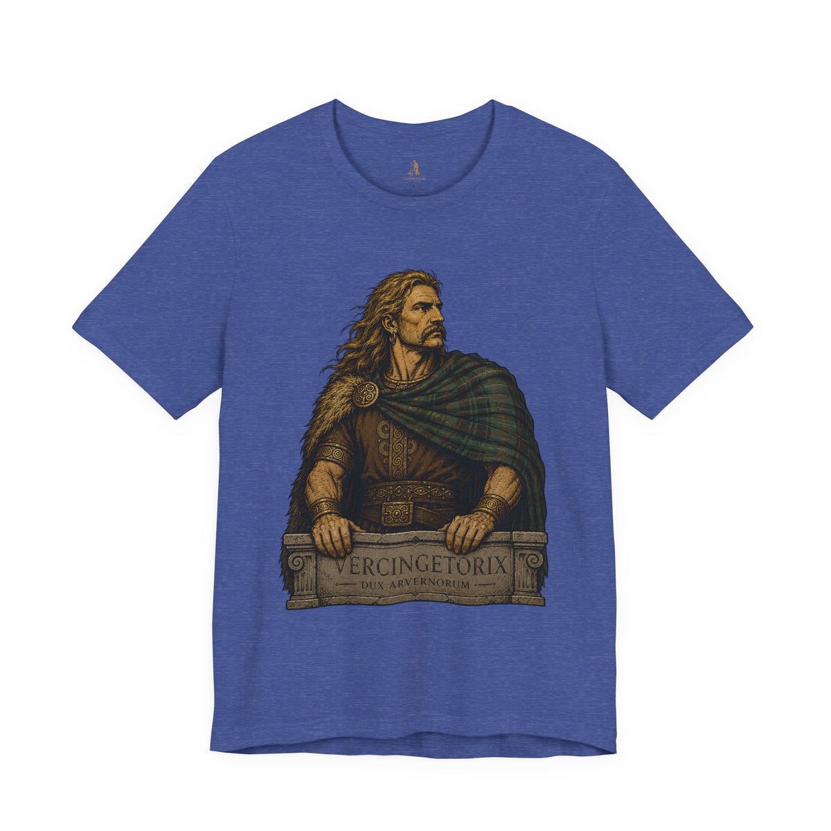 Vercingetorix T-Shirt — Barbarians