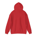 LEG V Macedonica Hoodie — Roman Legion Emblem Pullover