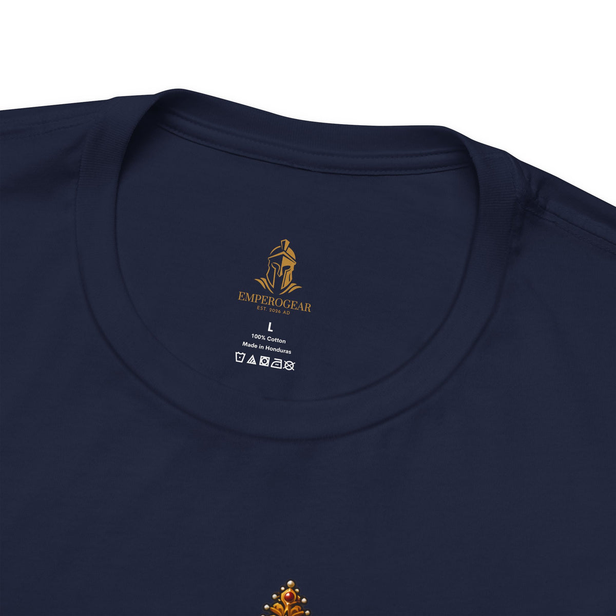 Mircea the Elder T-Shirt — The Romanian Principalities