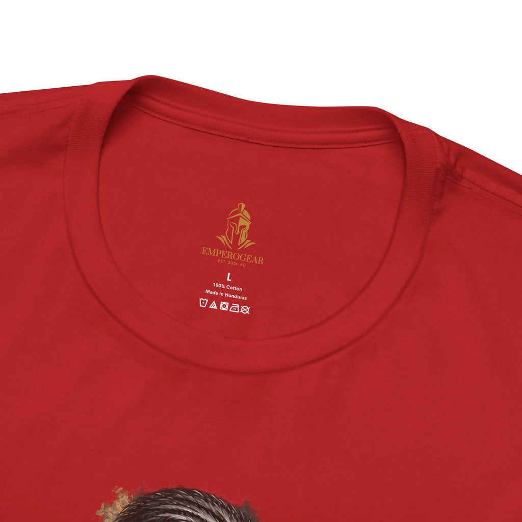 Stephen Báthory T‑Shirt — Polish-Lithuanian Commonwealth