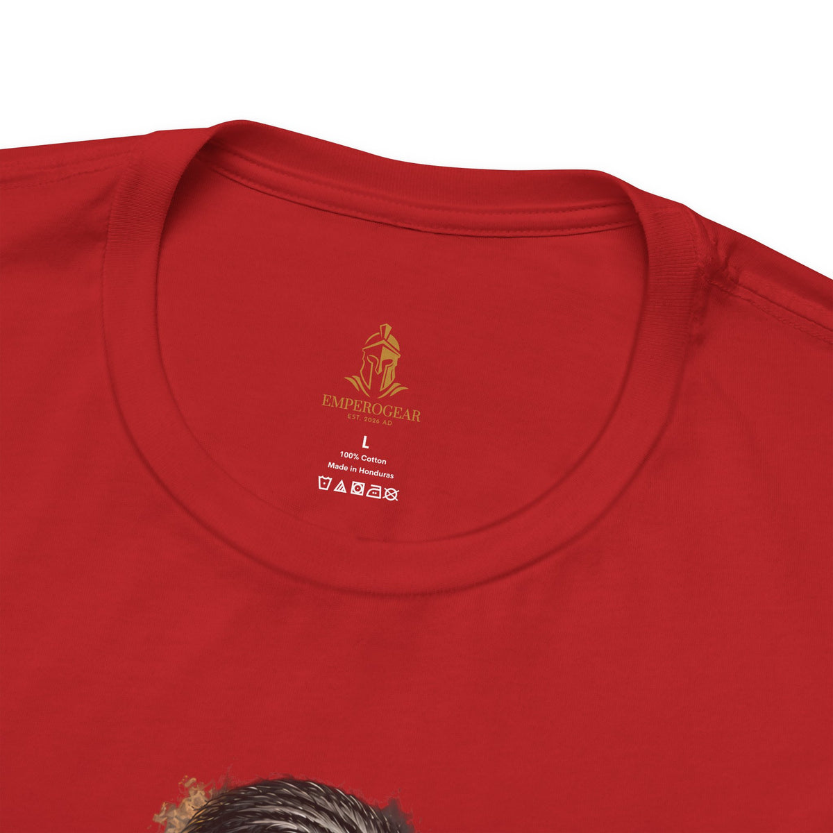 Stephen Báthory T‑Shirt — Polish-Lithuanian Commonwealth