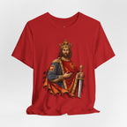 Mircea the Elder T-Shirt — The Romanian Principalities