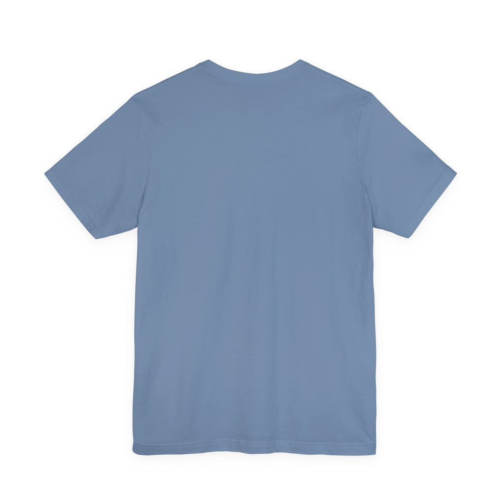 Liberty or Death Tee — Revolutionary Soldier Patriotic T‑Shirt