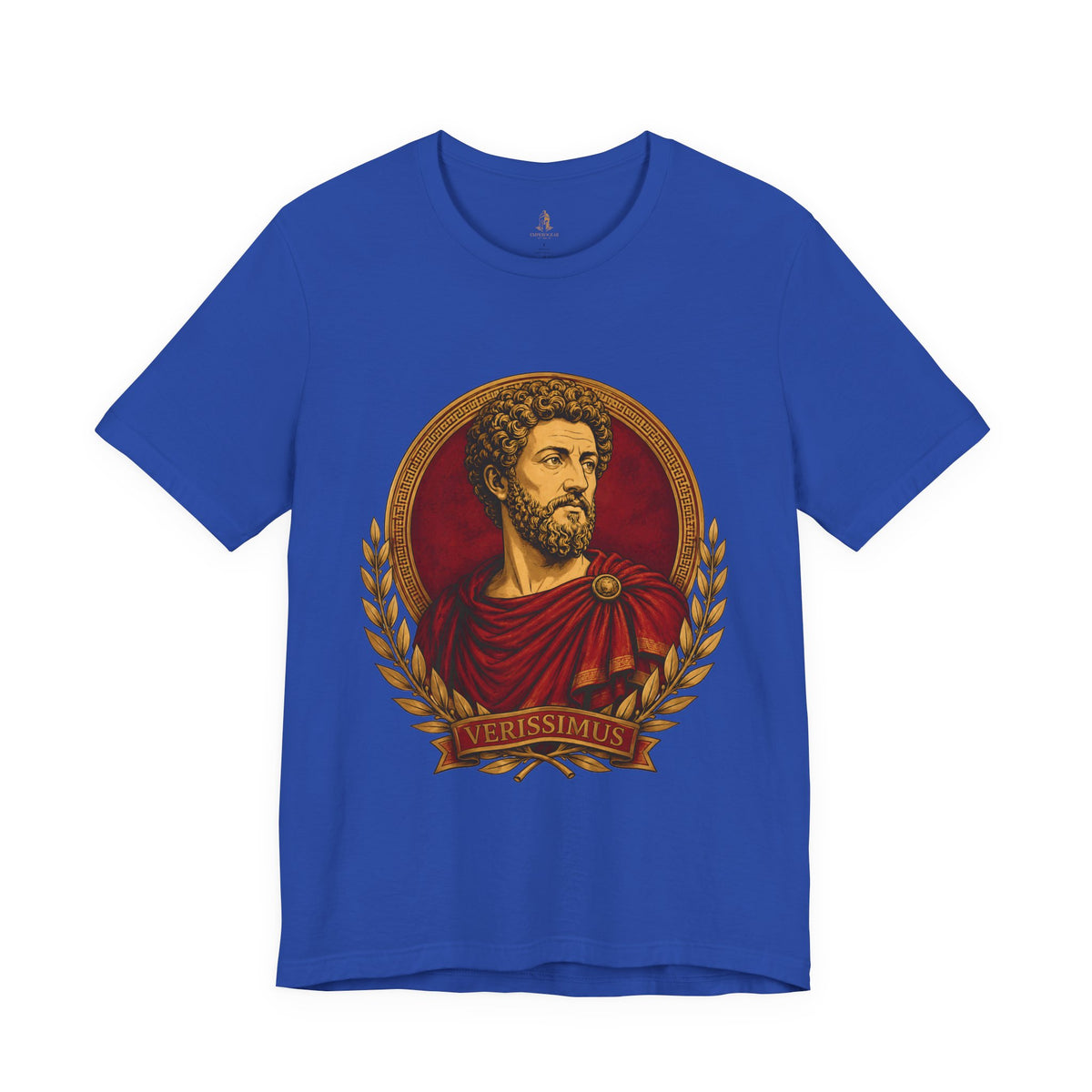 Marcus Aurelius T-Shirt —  Ancient Rome