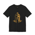 EmperoGear T-shirt – Golden Logo