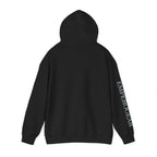 EmperoGear Hoodie — Grey Logo