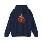 Stephen The Great Hoodie - The Romanian Principalities
