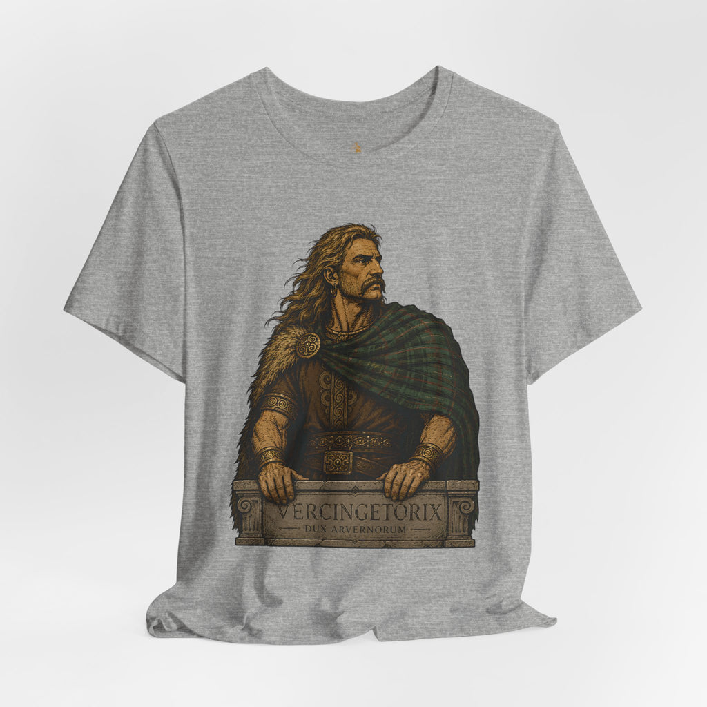 Vercingetorix T-Shirt — Barbarians
