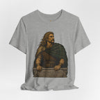 Vercingetorix T-Shirt — Barbarians