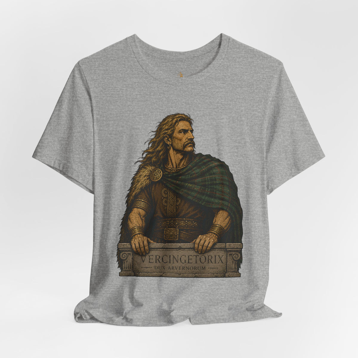 Vercingetorix T-Shirt — Barbarians