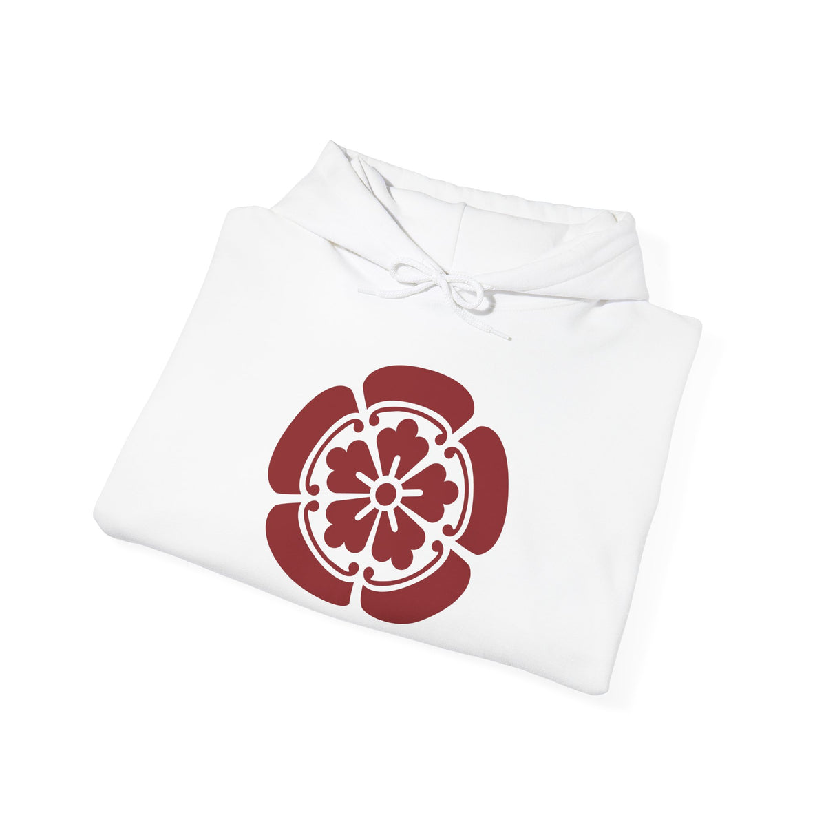 Oda Nobunaga Hoodie — Medieval Japan