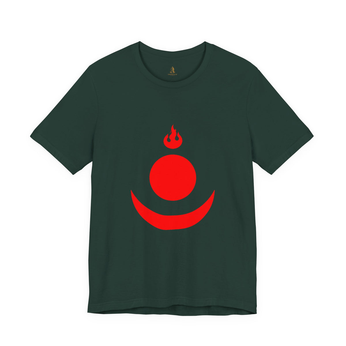 The Mongol Empire Emblem T-Shirt