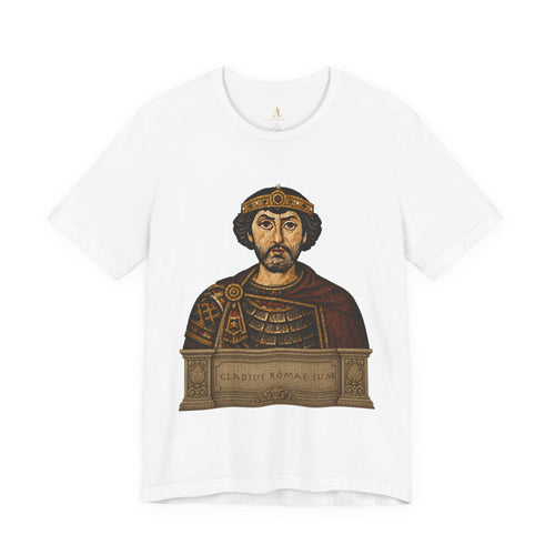 Belisarius T‑Shirt — Byzantine Empire