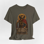 Holy Roman Empire Charlemagne T-Shirt — Pater Europae