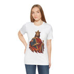 Mircea the Elder T-Shirt — The Romanian Principalities